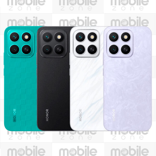 Honor Magic X8C 256gb + 8RAM - Imagen 2