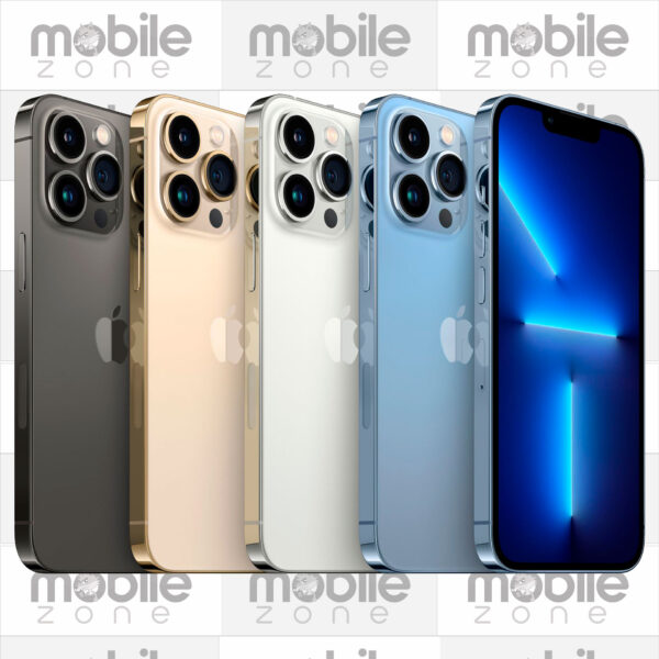 Iphone 13 PRO MAX - Imagen 2