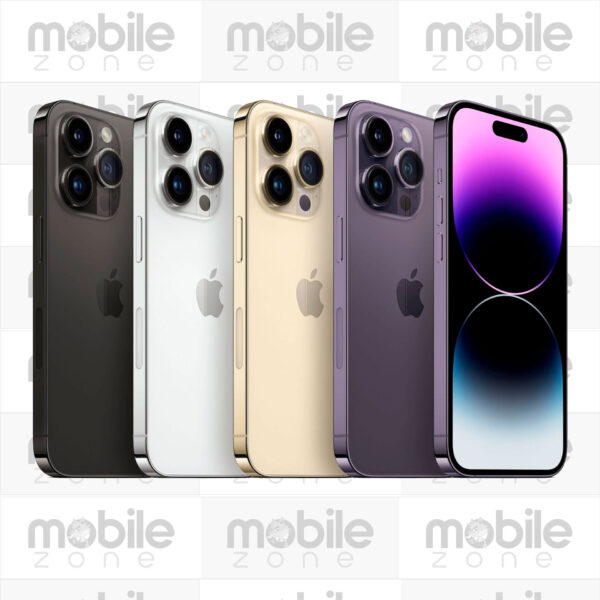 Iphone 14 PRO MAX - Imagen 2