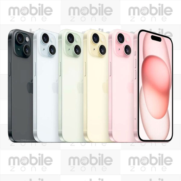 Iphone 15 - Imagen 2