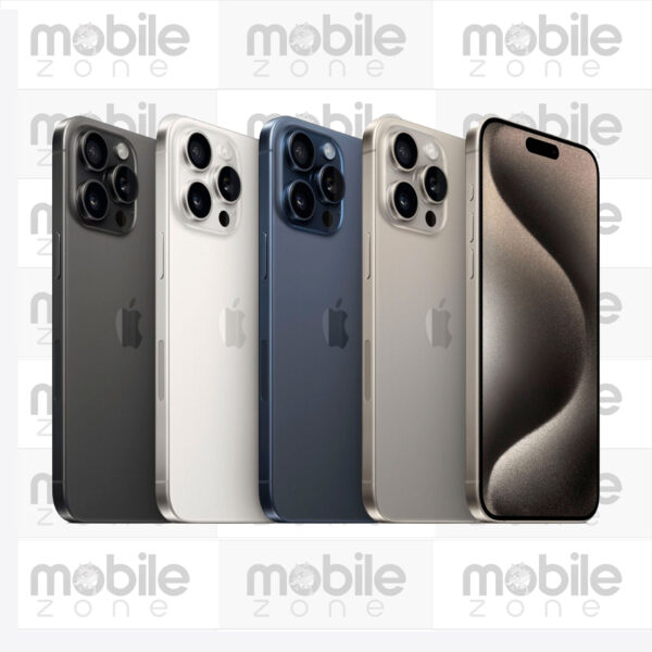 Iphone 15 PRO - Imagen 2