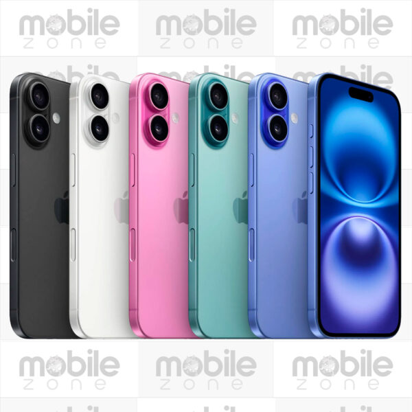 Iphone 16 - Imagen 2