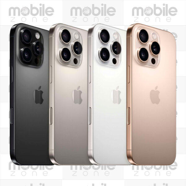 Iphone 16 PRO - Imagen 2