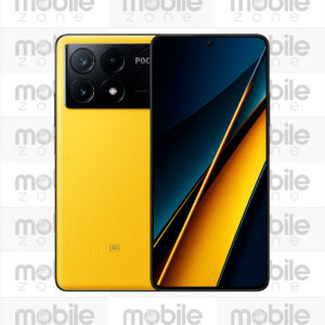 Poco X6 PRO 256GB + 8RAM