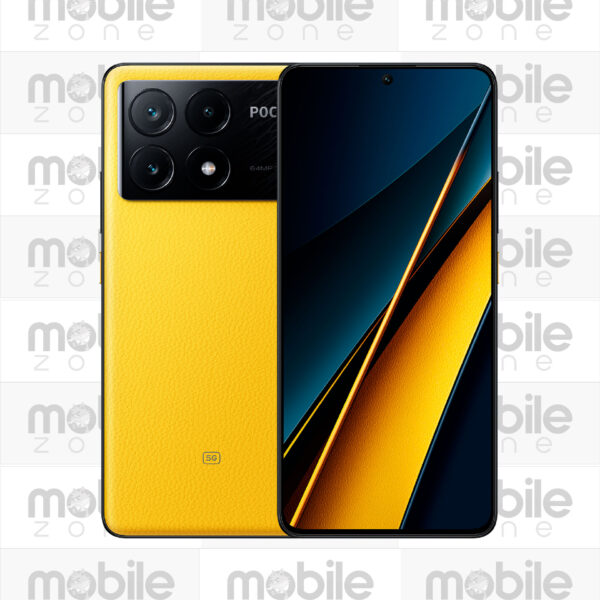 Poco X6 PRO 256GB + 8RAM