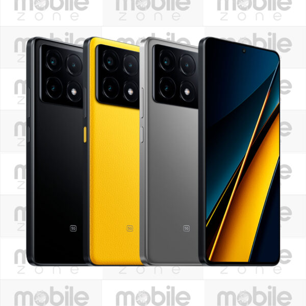 Poco X6 PRO 256GB + 8RAM - Imagen 2