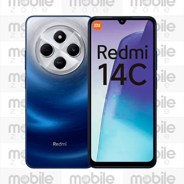 Redmi 14C 256GB + 8RAM