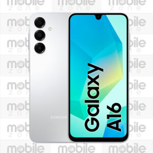 Samsung A16 128GB + 6RAM