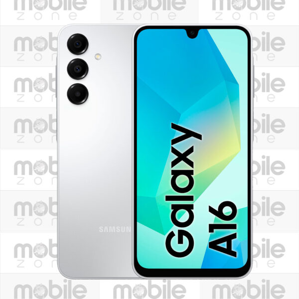 Samsung A16 128GB + 6RAM