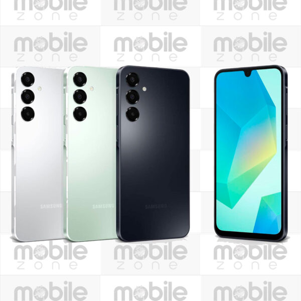Samsung A16 128GB + 6RAM - Imagen 2