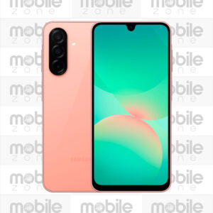 Samsung A26 128GB + 8RAM