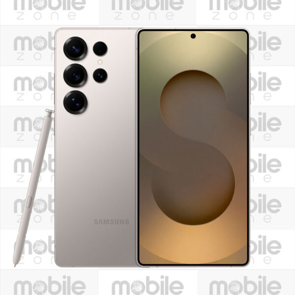 Samsung S25 Ultra 256GB + 12RAM