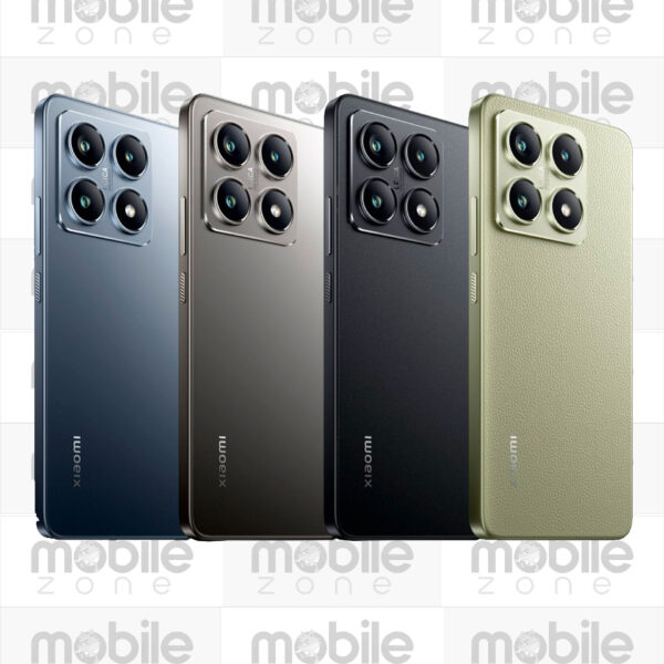MI 14T 512GB + 12RAM - Imagen 2