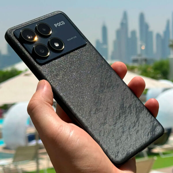 Poco F6 PRO - Imagen 2