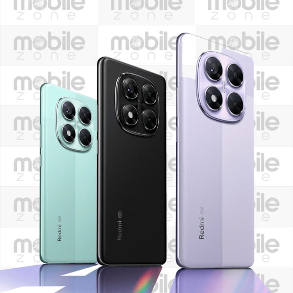 Redmi Note 14 Pro 256GB + 8RAM - Imagen 2