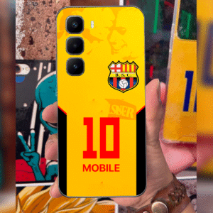 Estuche Personalizado de Barcelona SC