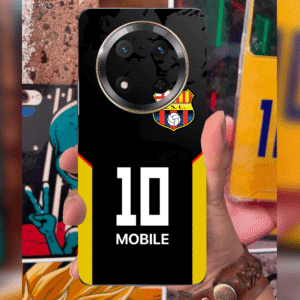 Estuches Personalizados de Barcelona SC