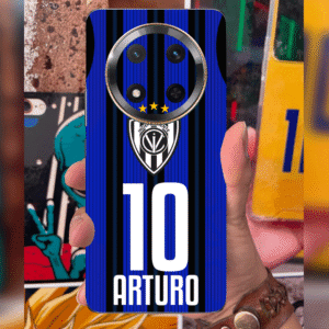 Estuche Personalizado de IDV