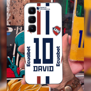 Estuche LDU Edición Especial